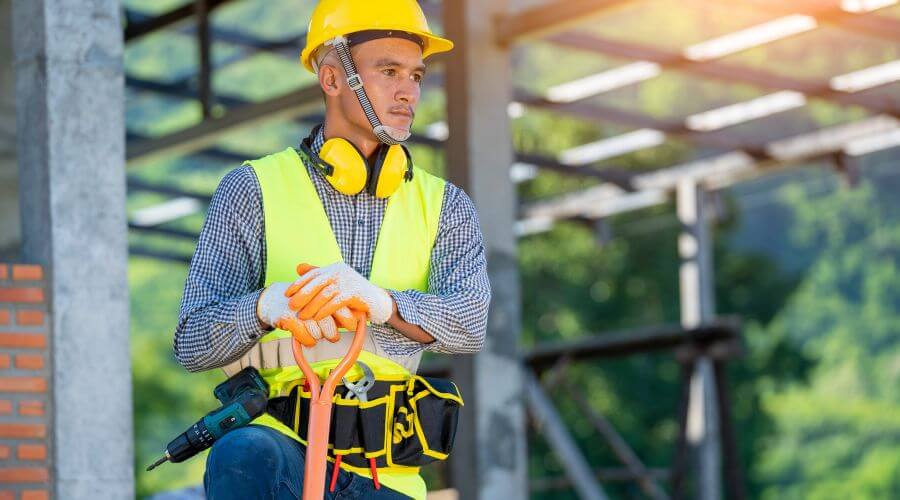 Expert tile roof repair services in Belmont, LA